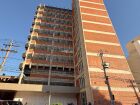 Sistema Comércio MS lança pedra fundamental de prédio sustentável que reunirá Sesc, Senac, Fecomércio e IPF em Campo Grande.