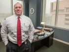 Thomas Homan, o 'Czar da fronteira' no governo Trump