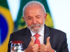 Lula, presidente da República, participou de evento em Sorocaba (SP).