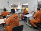 Instituto Penal de Campo Grande promove ressocialização com novas oficinas de corte e costura