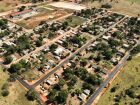 Bairro São Francisco, em Pedro Gomes, vive transformação com chegada do asfalto