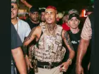MC Poze do Rodo vira réu por tortura e extorsão; juiz nega prisão preventiva