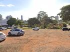 Terreno de 6,5 mil m² na Chácara Cachoeira será leiloado com lance inicial de R$ 15,4 milhões