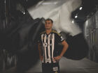 Atlético-MG anuncia Reinier, ex-Real Madrid, com contrato até 2029