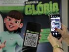 Glória, atendente virtual do Detran-MS, começa a enviar mensagens proativas ao cidadão no WhatsApp