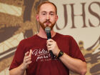 Padre Rafael Vitto 