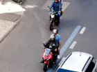 Com frota em alta e mais acidentes, especialistas apontam 10 cuidados essenciais para viajar de moto com mais segurança.