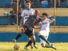 Naviraiense abre vantagem sobre o Grêmio Real e decide vaga na final em casa 
