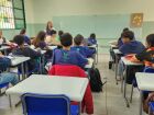 Em menos de três anos, foram entregues reformas parciais ou gerais em unidades escolares da REE em todo Estado