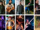 Primeira edição do Rock Fest leva música, arte e gastronomia à Plataforma Cultural nesta quinta-feira (14).