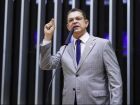 Sóstenes Cavalcante pediu desculpas ao presidente da Câmara e aos deputados presentes. 