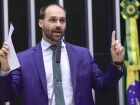 Deputado negou que teve participação no cancelamento da reunião entre o secretário do Tesouro dos EUA e Haddad. 