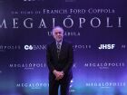 Francis Ford Coppola recebeu alta hospitalar. O diretor havia sido internado para realizar um procedimento cardíaco. 