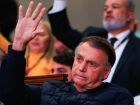 O ex-presidente Jair Bolsonaro (PL) teve a prisão domiciliar decretada no dia 4 de agosto.