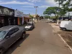 Rua onda a tentativa de homicídio aconteceu