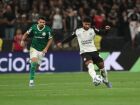 Corinthians e Palmeiras empataram por 1 a 1 no último dérbi do ano.