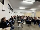 Curso promovido pela SES capacita profissionais para atuação segura e qualificada nas salas de vacina em todo o Estado.