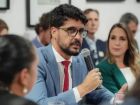 Jean Lima assumiu presidência da EBC após seu antecessor criticar o estado de Israel.