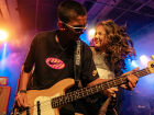 Espaço da School of Rock em Campo Grande promete unir ensino de música e experiências práticas para jovens e adultos.