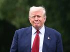 Trump diz que vai aumentar tarifa para Índia 