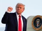 Trump anunciou tarifas mais altas para dezenas de países 