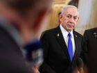 O primeiro-ministro de Israel, Binyamin Netanyahu