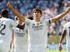 Após fazer um 'Mundial de Clubes' de destaque, Garcia renova com o Real Madrid até 2030
