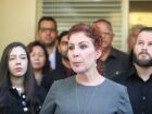Zambelli pediu campanha em perfis do ministro da Justiça da Itália, diz jornal 