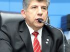 Lidio Lopes é o autor da nova lei