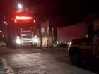 Crime aconteceu no Jardim Colibri, em Campo Grande