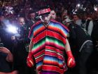 Julio Cesar Chávez Jr. 