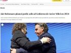 O jornal argentino Clarín explicou detalhes da minuta de asilo