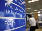 Modalidade de saque-aniversário permite que o cidadão tenha acesso a parte do saldo de sua conta do FGTS no mês em que nasceu  