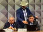 A CPI que vai investigar as fraudes nos descontos do INSS terá como presidente o senador Carlos Viana e o deputado Alfredo Gaspar como relator 