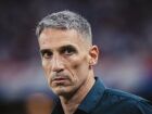 Santos oficializa contratação do técnico Juan Pablo Vojvoda