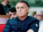 Bolsonaro é suspeito de violar as cautelares e de risco de fuga