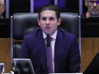 Hugo Motta diz que vai colocar reforma administrativa na pauta 