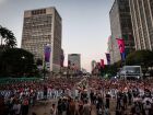 São Paulo tem mais que o dobro da população do segundo Estado mais populoso (MG)