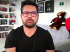 Neto de João Batista Figueiredo, último presidente na Ditadura, o blogueiro se alinhou ao bolsonarismo