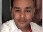 O traficante de drogas Sérgio Luiz de Freitas, o Mijão, integrante da Sintonia Final do PCC: ele é acusado de planejar matar promotor 