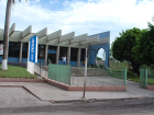 Senai em Corumbá