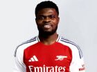 Thomas Partey foi indiciado por estupro e agressão sexual