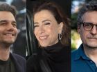 Wagner Moura, Fernanda Torres e Kleber Mendonça Filho apoiam carta por regulação do streaming.
