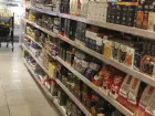 Consumo nos supermercados cresce 4% em julho e reflete melhora da renda e do emprego.