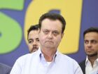 Gilberto Kassab, presidente do PSD e secretário do governo de SP