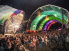 Festival de Inverno de Bonito 2025 reuniu 20 mil pessoas e reforçou inclusão, sustentabilidade e inovação em MS