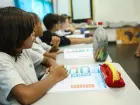 Brasil precisa dar prioridade política à alfabetização