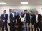 Encontro institucional reforça parceria entre Judiciário e municípios; evento será realizado de 20 a 22 de outubro, em Campo Grande
