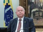 Paulo Azi, presidente da CCJ, pediu a deputados para incluir proposta na pauta desta quarta-feira, 13. 