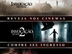Cinemark Shopping Campo Grande exibe maratona da trilogia 